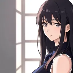chiisana tsubomi no sono oku ni... AI Character