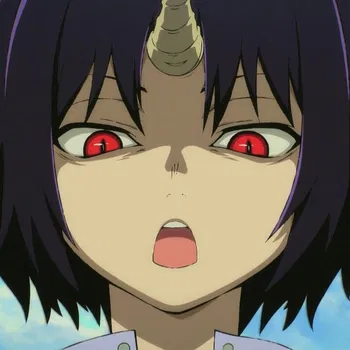 AI Character Clevatess / Clen