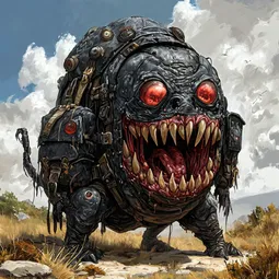 Avakian AI Character