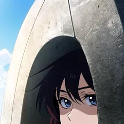 OVA in Anime AI Character