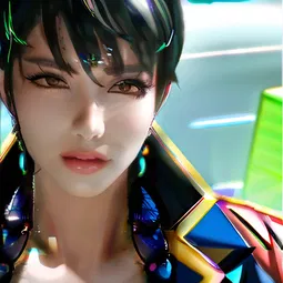 VoreAI AI Character