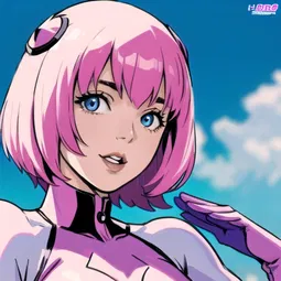 Gwenpool Fortnite AI Character