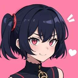 Ero Guro AI Character