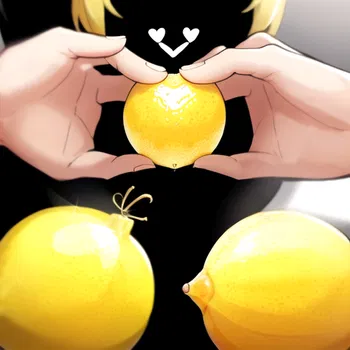 AI Character Help I Accidentally Summoned a Lemon