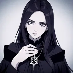 Matriarch Isolde AI Character