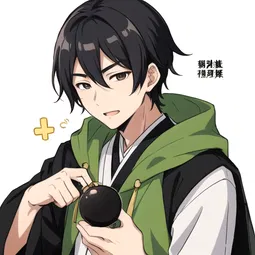 Onii Chan AI Character