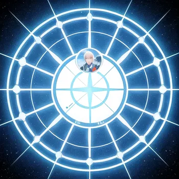 AI Character Dragon Ball Z: Kami to Kami
