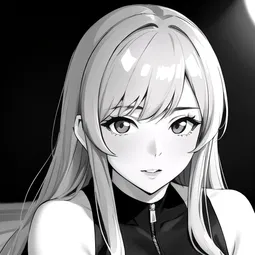 Kaori Porn AI Character