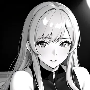 AI Character Kaori Porn