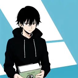 Haru NTR AI Character