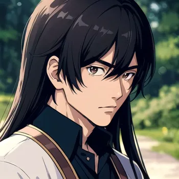 AI Character Hibari Kyoya