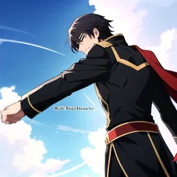Fate Stay Realta Nua AI Character