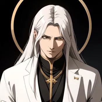 AI Character Azazel, El Invocado