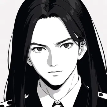 AI Character Kento Kaku