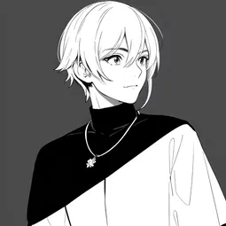 Shu Shop AI Character
