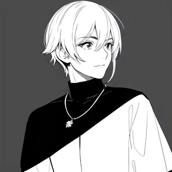 AI Character Shu Shop