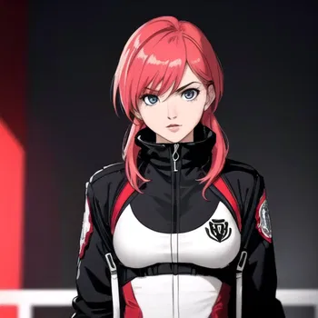 AI Character ItsGoingDownNow