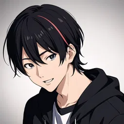 Daisuke Namikawa Films and Television AI Character