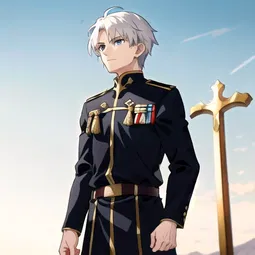 Fate Stay Night Watch Order AI Character