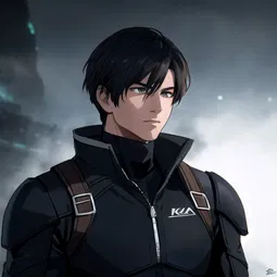 Seven Knights Revolution: Hero Successor AI Character