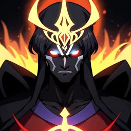 Hades Paradise Season 2 AI Character