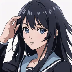 Studio Pierrot Anime List AI Character
