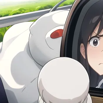 AI Character Bad Thinking Dairy