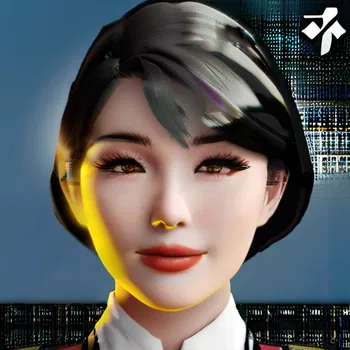 AI Character character.ak