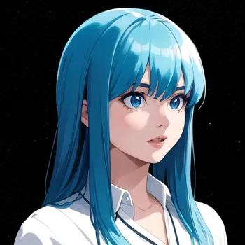 AI Character henreader
