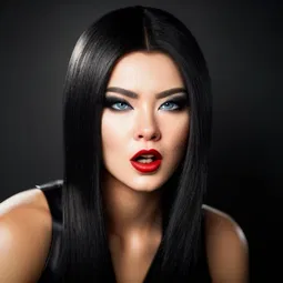 Baddie Roblox Avatars AI Character