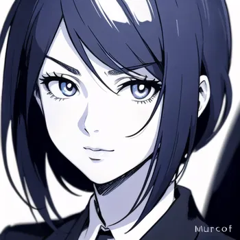 AI Character < 强烈> MurciéBAGA </强烈>