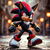 Shadow the Hedgehog