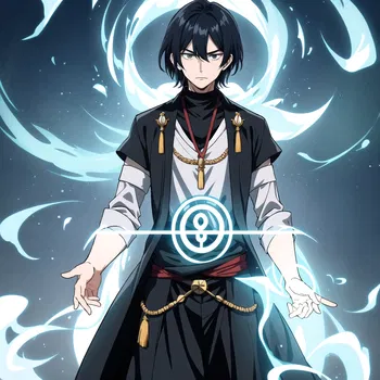 AI Character Ren Kitayama