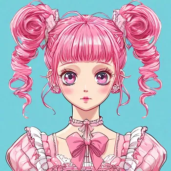 AI Character Miwako Sakurada