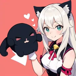 Neko Hentai AI Character