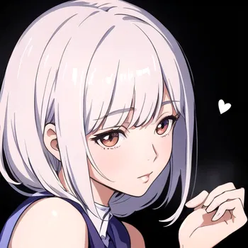 AI Character Ханако