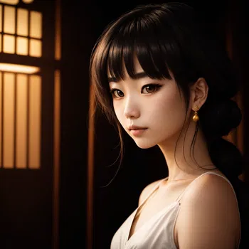 AI Character Hikaru Ayakawa