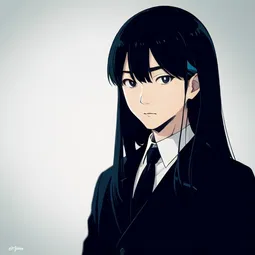 Mister Yukichi AI Character