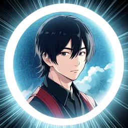 Mad Island Keigo Pendant AI Character