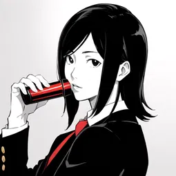 Tatsuya Yoshihara AI Character