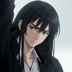 Shinji Higuchi AI Character