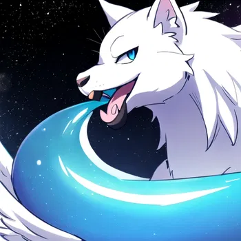 AI Character Angel Dust Vore