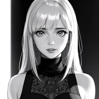 AI Character Cassandra Valentine