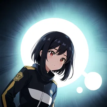 AI Character Mei Mei JJK