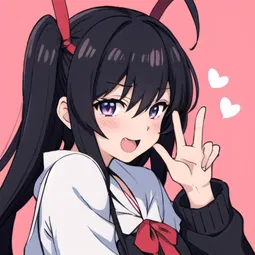 Best Hentai Ever AI Character