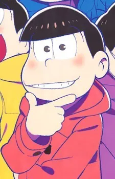 Osomatsu Matsuno AI Character