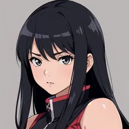 Ashina Uzumaki AI Character