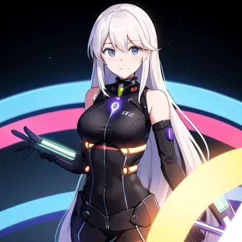 AI Character erova.net