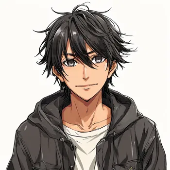AI Character Nowaki Kusama