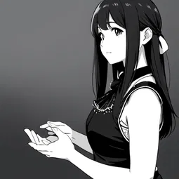 Mayu Yoshioka AI Character